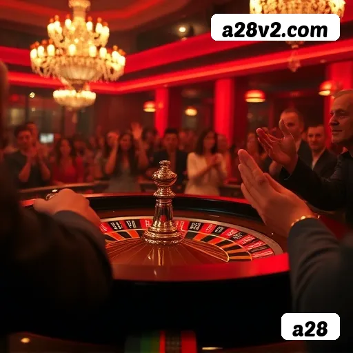 Guia rápido de apostas ao vivo na a28