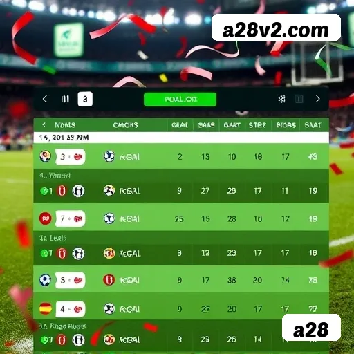 App a28 login mobile