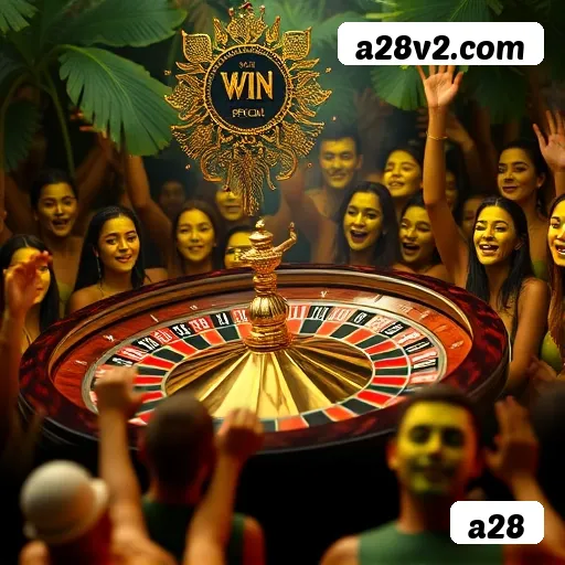 Bônus boas-vindas a28 R$100